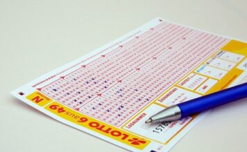 How to win the lottery