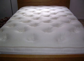 Why Mattress Stores Are Destined To Become Obsolete In The Future!