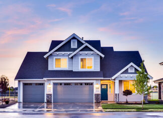 What roofing material is most recommended